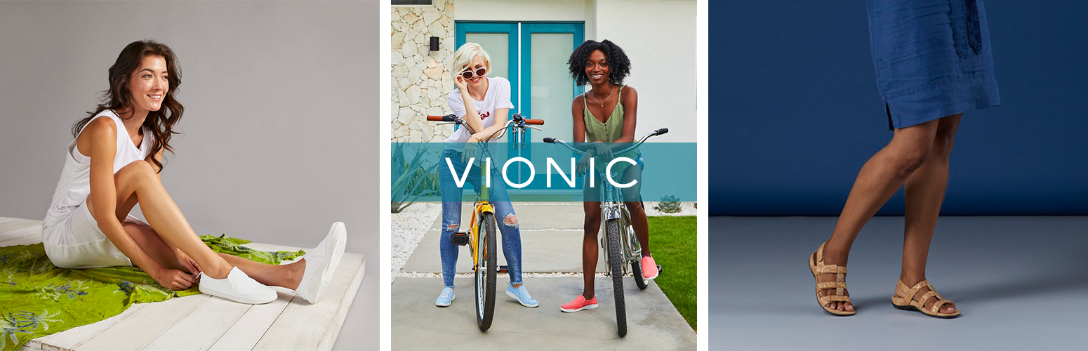 Vionic